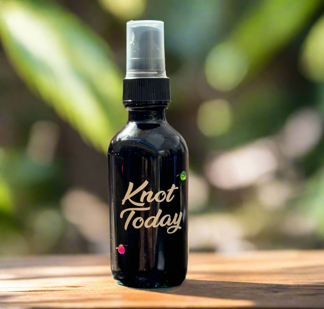 Knot Today – 💤 Deep Sleep Magnesium Spray with Ashwagandha & Yarrow Oil🧴