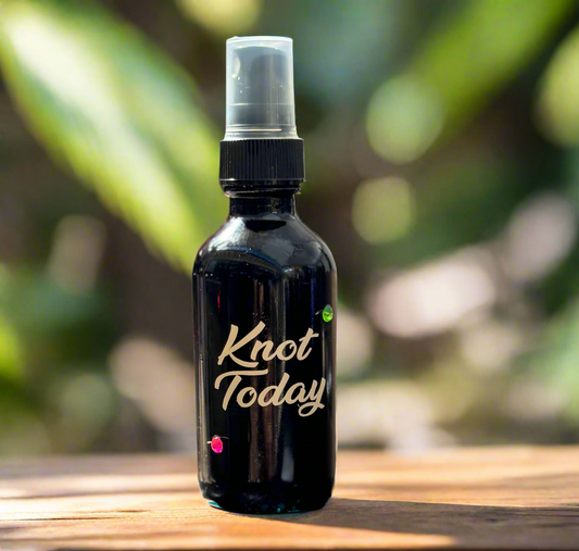 Knot Today – 💤 Deep Sleep Magnesium Spray with Ashwagandha & Yarrow Oil🧴